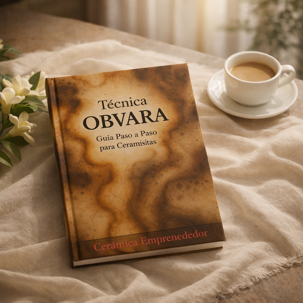 Ebook PDF | Manual de Técnica Obvara