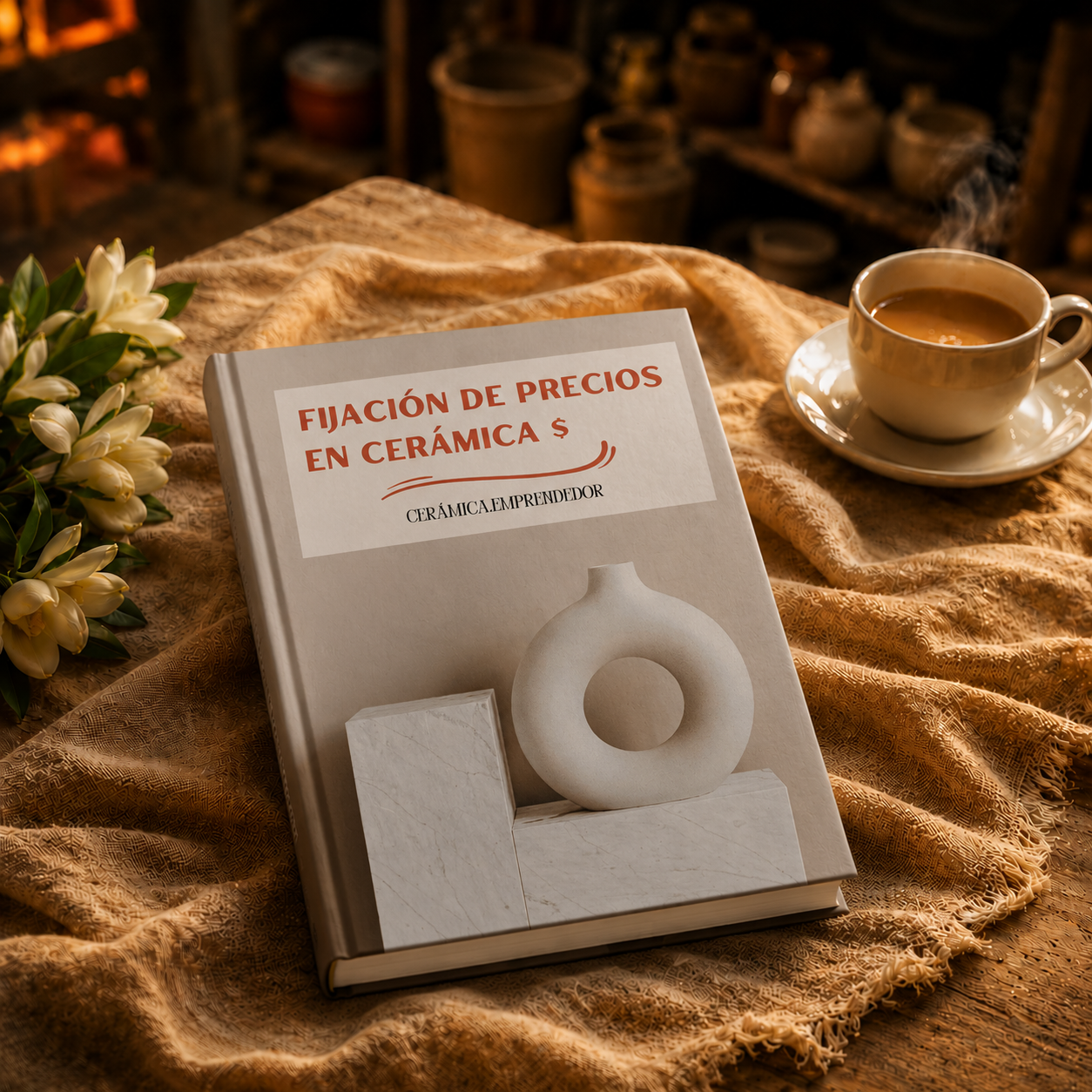 Manual de Preços