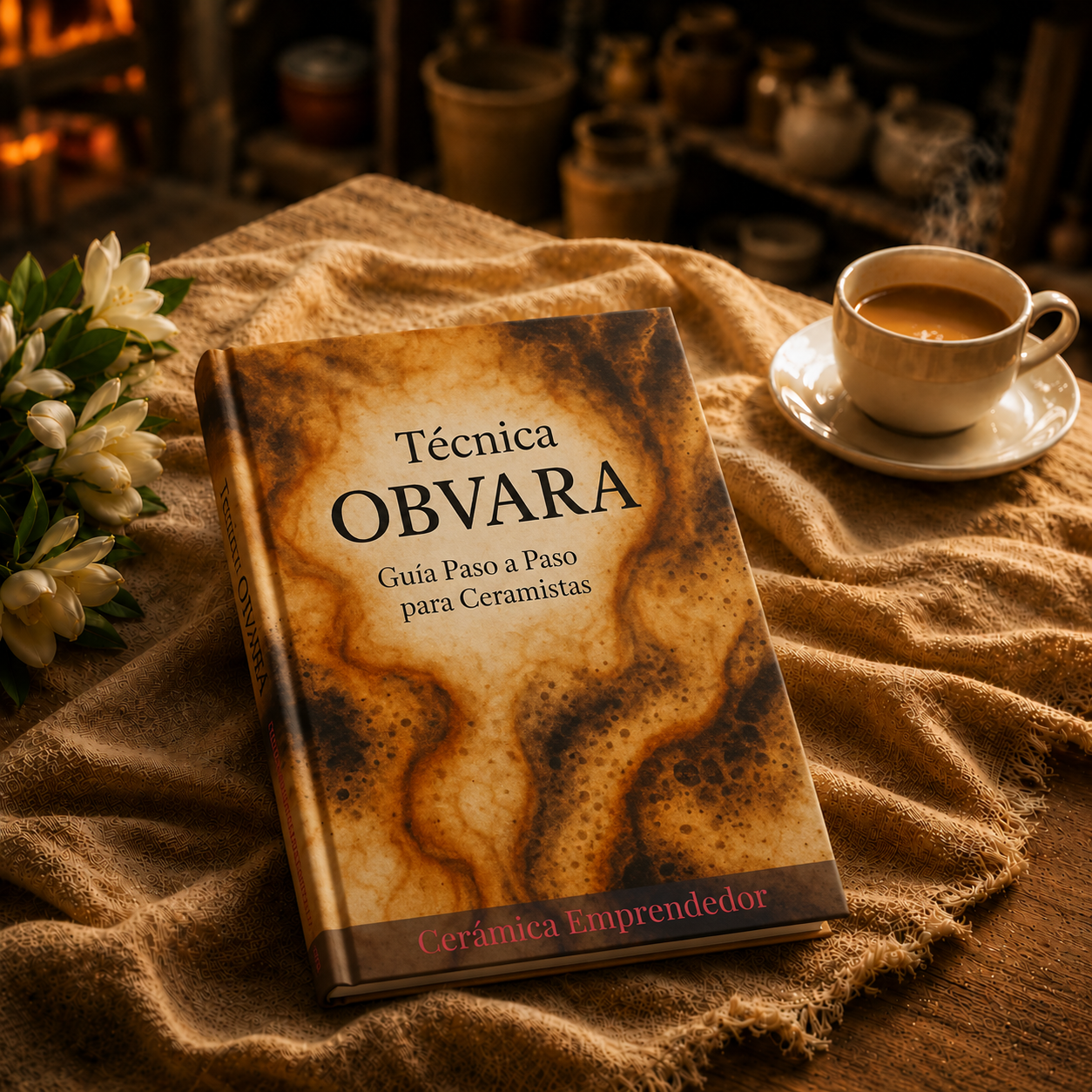 Manual de Técnica Obvara