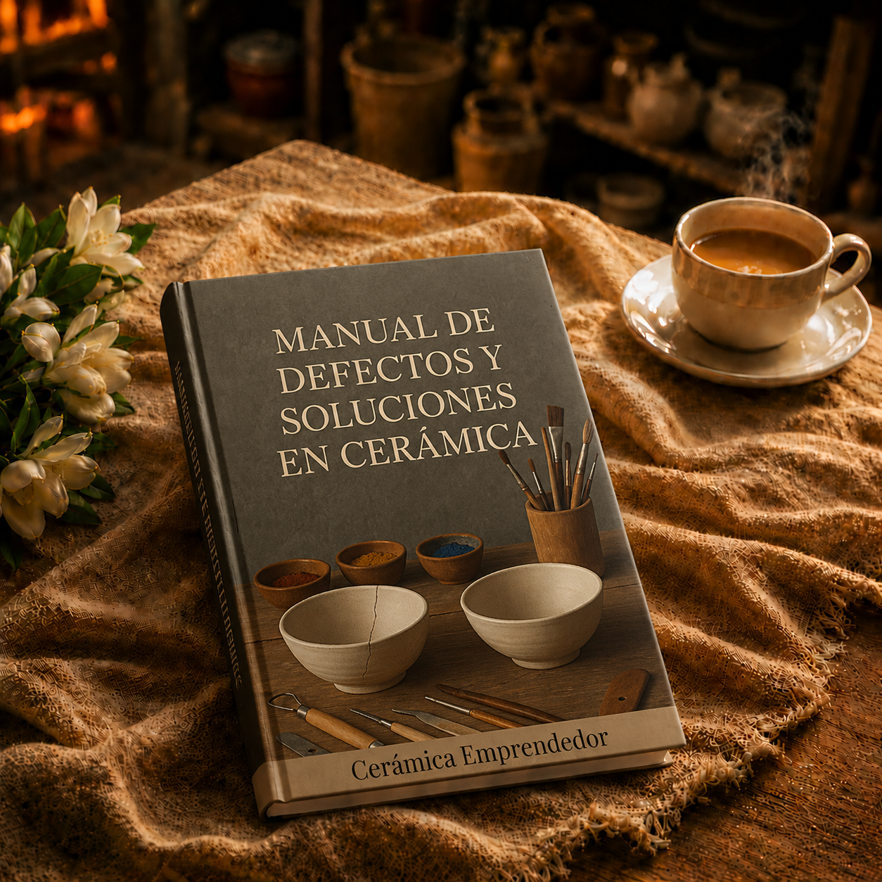 Manual de Defeitos e Soluções