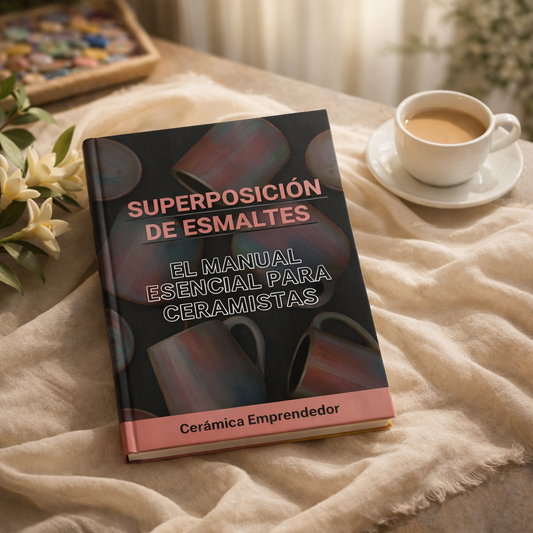 Ebook PDF | Manual de Superposición de Esmaltes