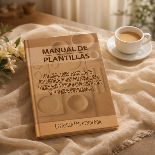 Ebook PDF | Manual de Plantillas