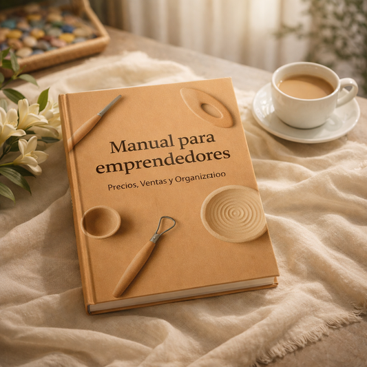 Ebook PDF | Manual para Emprendedores