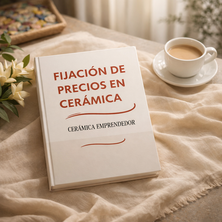 Fijación de Precios en Cerámica