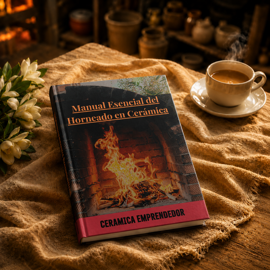 Manual de Horneado
