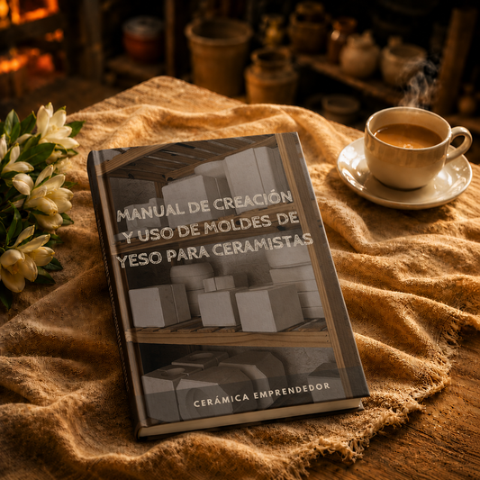 Manual for Creating and Using Plaster Molds