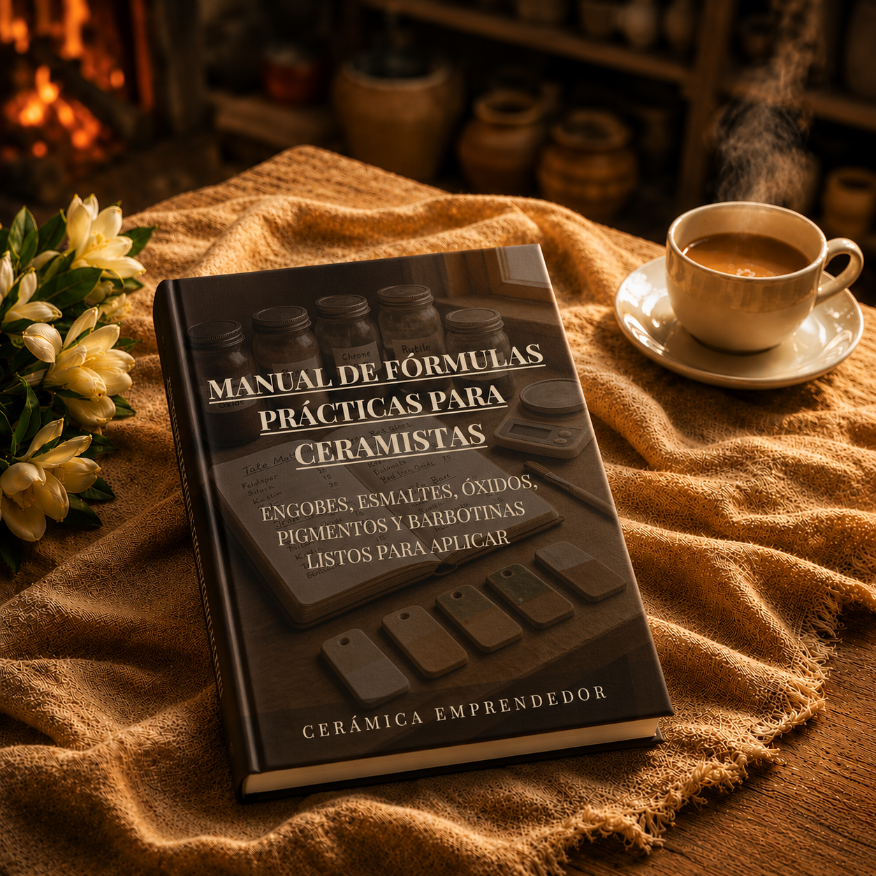 Manual de Fórmulas Práticas 