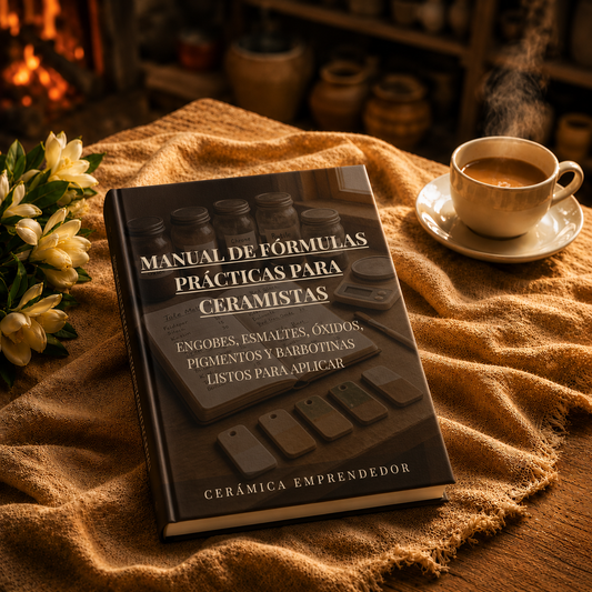 Practical Formulas Manual 