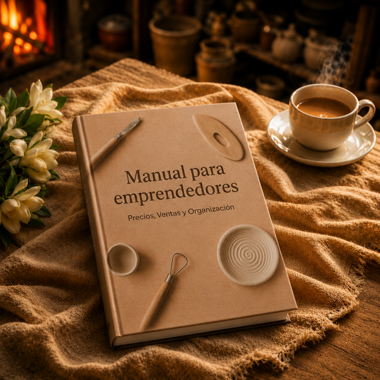 Manual for Entrepreneurs