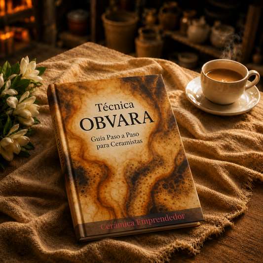 Obvara Technique Manual 