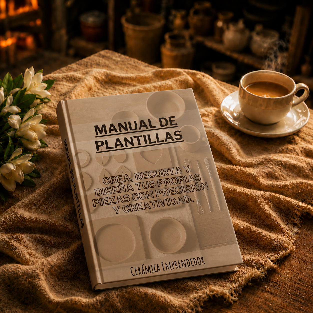 Manual do Modelo 
