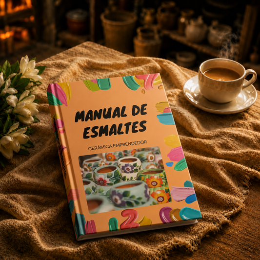 Manual de Esmaltes