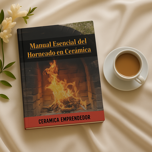 Ebook PDF | Manual de Horneado