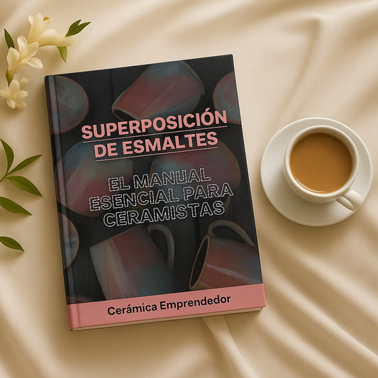 Ebook PDF | Manual de Superposición de Esmaltes